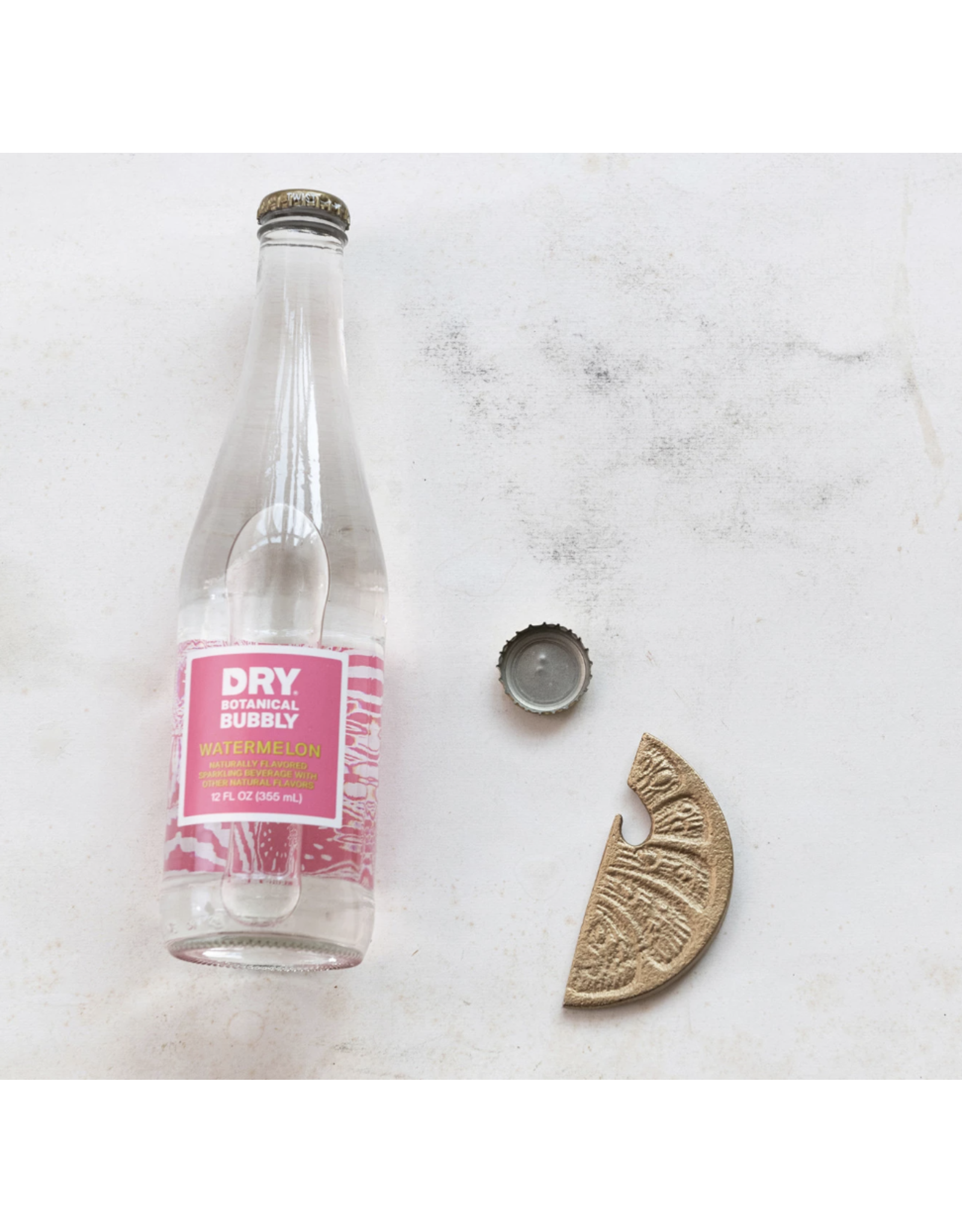 Decor Shop at Junebug Lemon Slice Bottle Opener