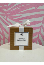 Ella B Happily Ever After Candle