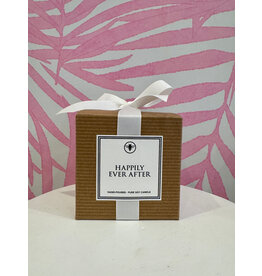 Ella B Happily Ever After Candle