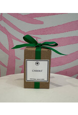 Ella B Cheers Votive Candle
