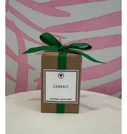 Ella B Cheers Votive Candle
