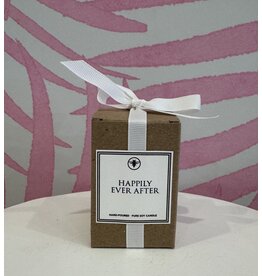 Ella B Happily Ever After Votive Candle