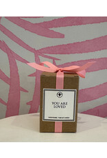 Ella B You Are Loved Votive Candle