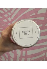 Farm + Sea Beach Girl Candle by Farm + Sea