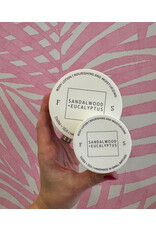 Farm + Sea Sandalwood + Eucalyptus Lotion by Farm + Sea