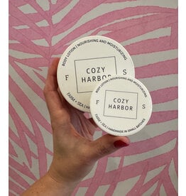Farm + Sea Cozy Harbor Lotion by Farm + Sea