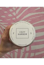 Farm + Sea Cozy Harbor Candle by Farm + Sea