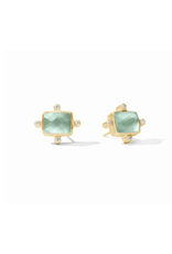 Julie Vos Clara Stud Earring by Julie Vos