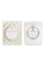 Voluspa Wildflowers Candle
