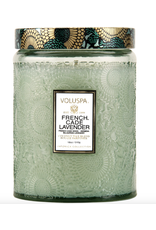 Voluspa French Cade Lavender Candle