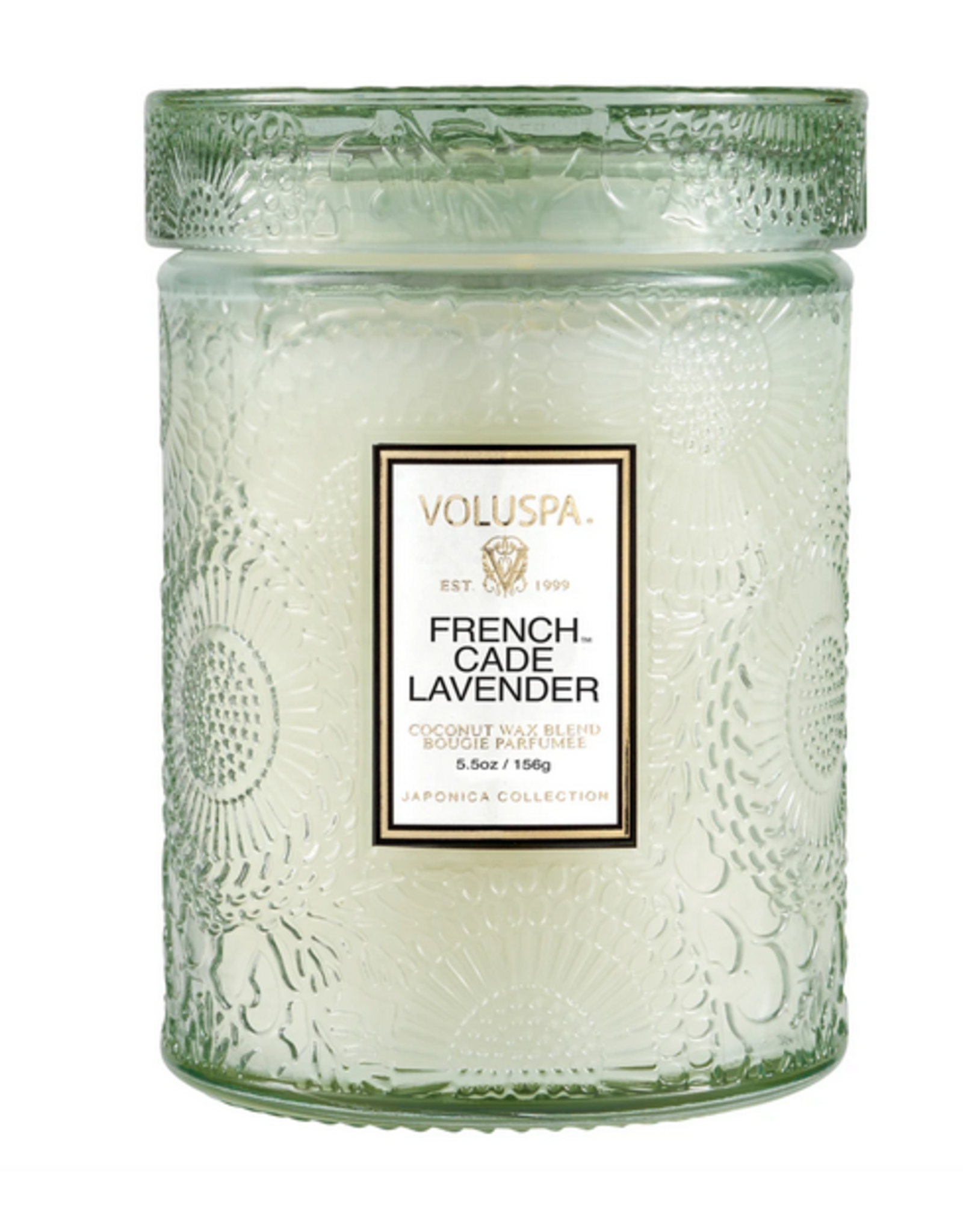 Voluspa French Cade Lavender Candle