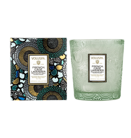 Voluspa French Cade Lavender Candle