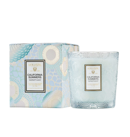 Voluspa California Summers Candle