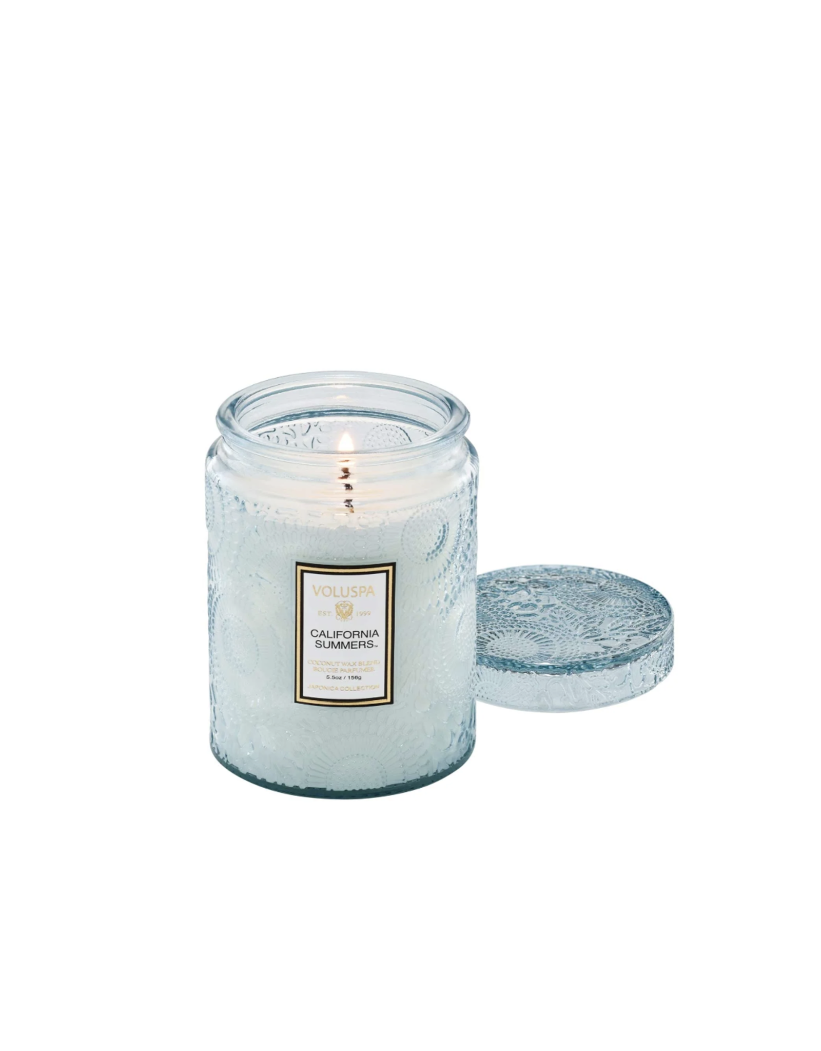 Voluspa California Summers Candle