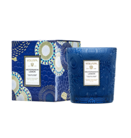 Voluspa Mediterranean Lemon Candle