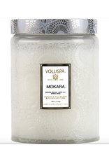 Voluspa Mokara Candle