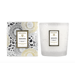 Voluspa Mokara Candle