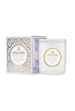 Voluspa Mountain Lavender & Chamomile Candle