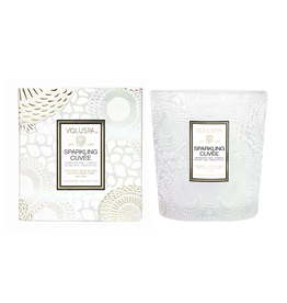 Voluspa Sparkling Cuvee Candle