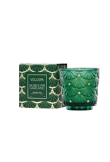 Voluspa Noble Fir Garland Candle