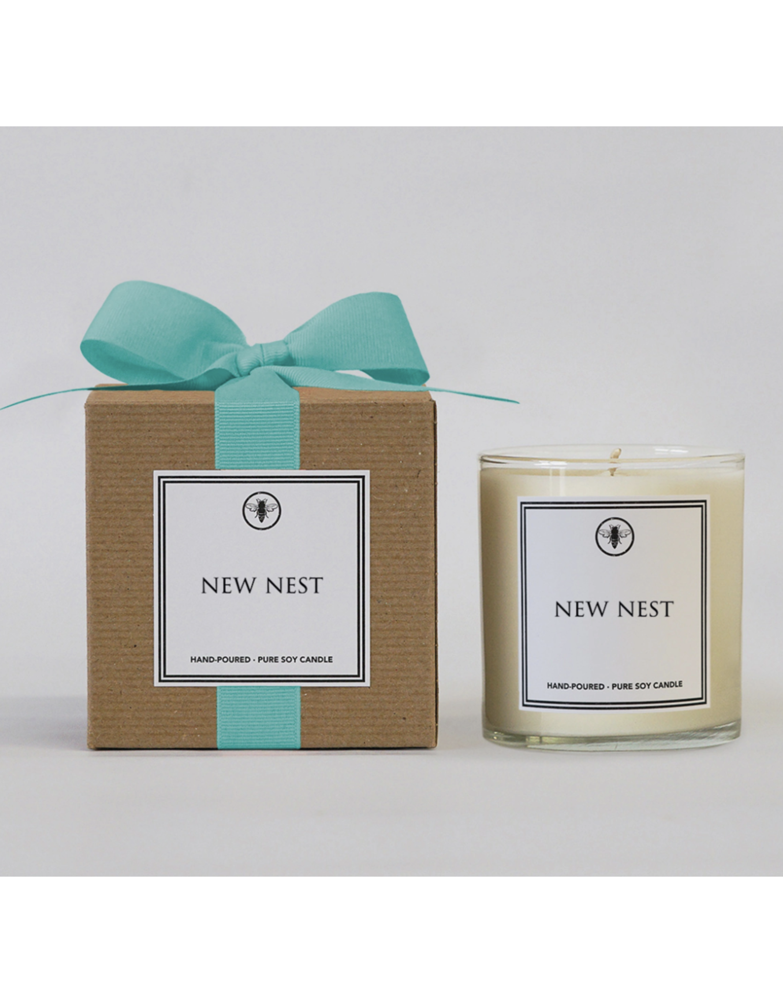 Ella B New Nest Candle
