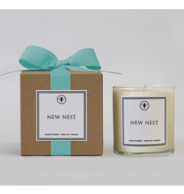 Ella B New Nest Candle
