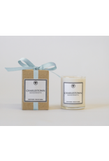 Ella B Charlestown Votive Candle