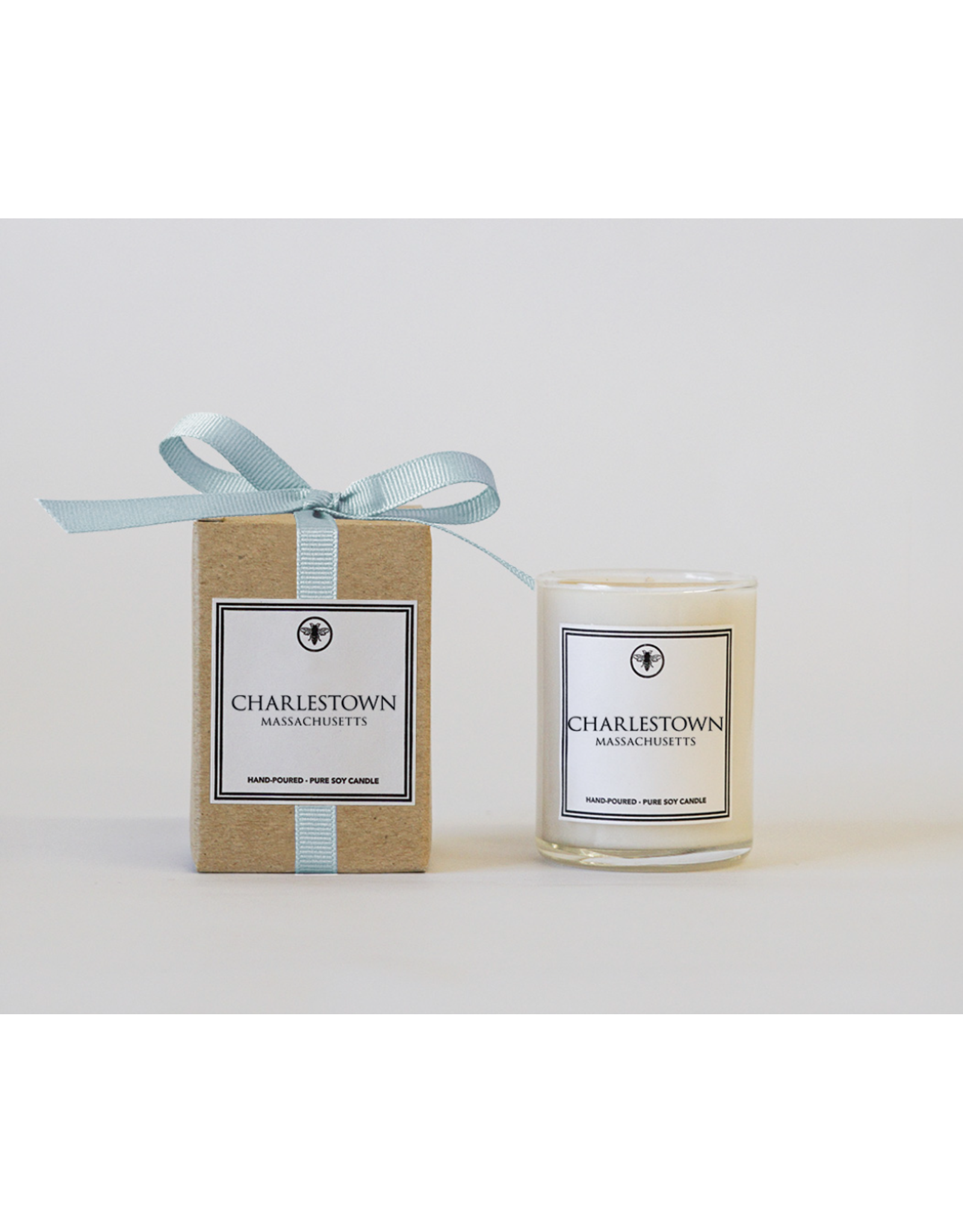 Ella B Charlestown Votive Candle