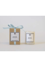 Ella B Boston Massachusetts Votive Candle