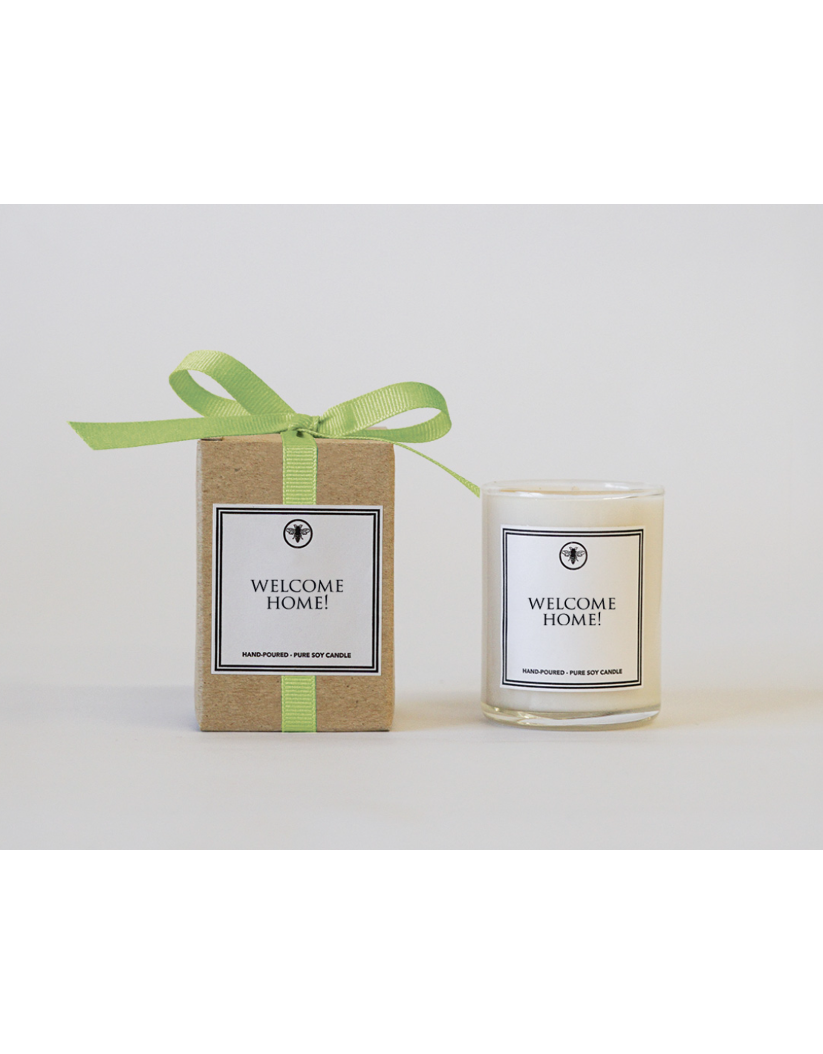 Ella B Welcome Home Votive Candle