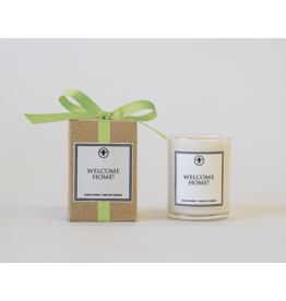 Ella B Welcome Home Votive Candle