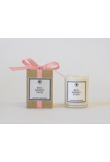 Ella B Best. Nanny. Ever! Votive Candle