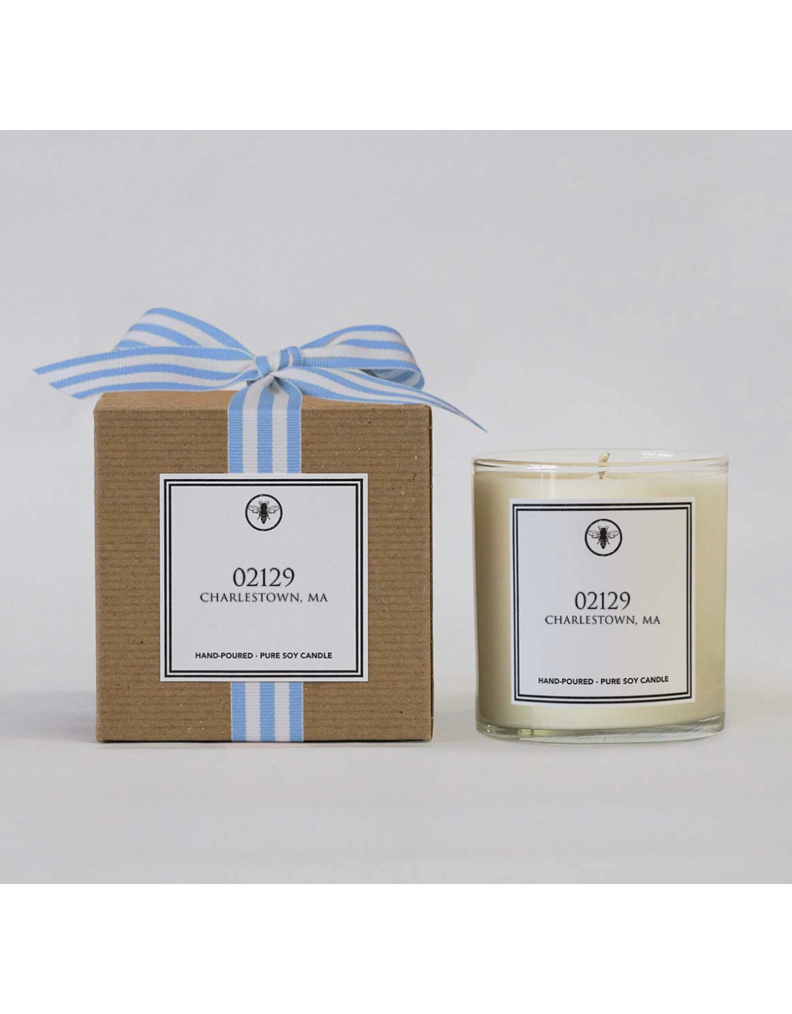 Ella B 02129 Candle