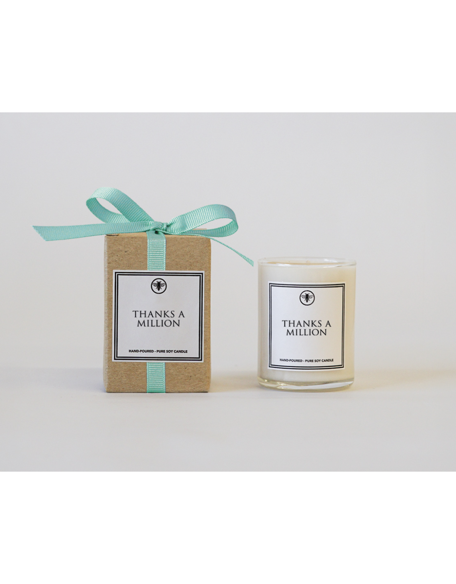 Ella B Thanks a Million Votive Candle