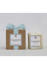 Ella B Charlestown MA Candle