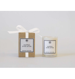 Ella B Happily Ever After Votive Candle