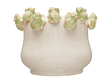 Decorative Pots