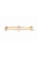 Julie Vos Milano Luxe Bangle by Julie Vos