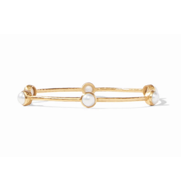 Julie Vos Milano Luxe Bangle by Julie Vos