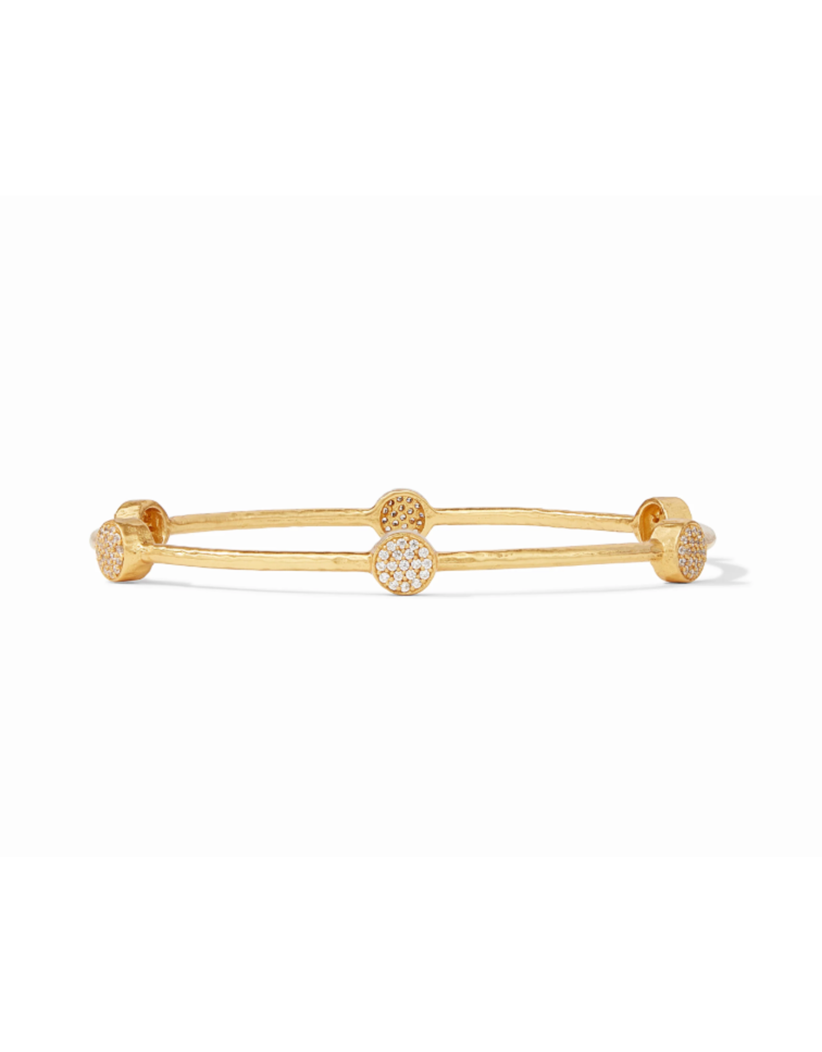 Julie Vos Milano Luxe Bangle by Julie Vos