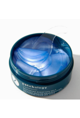 Patchology FlashPatch Restoring Night Eye Gels - 15 Pack Jar