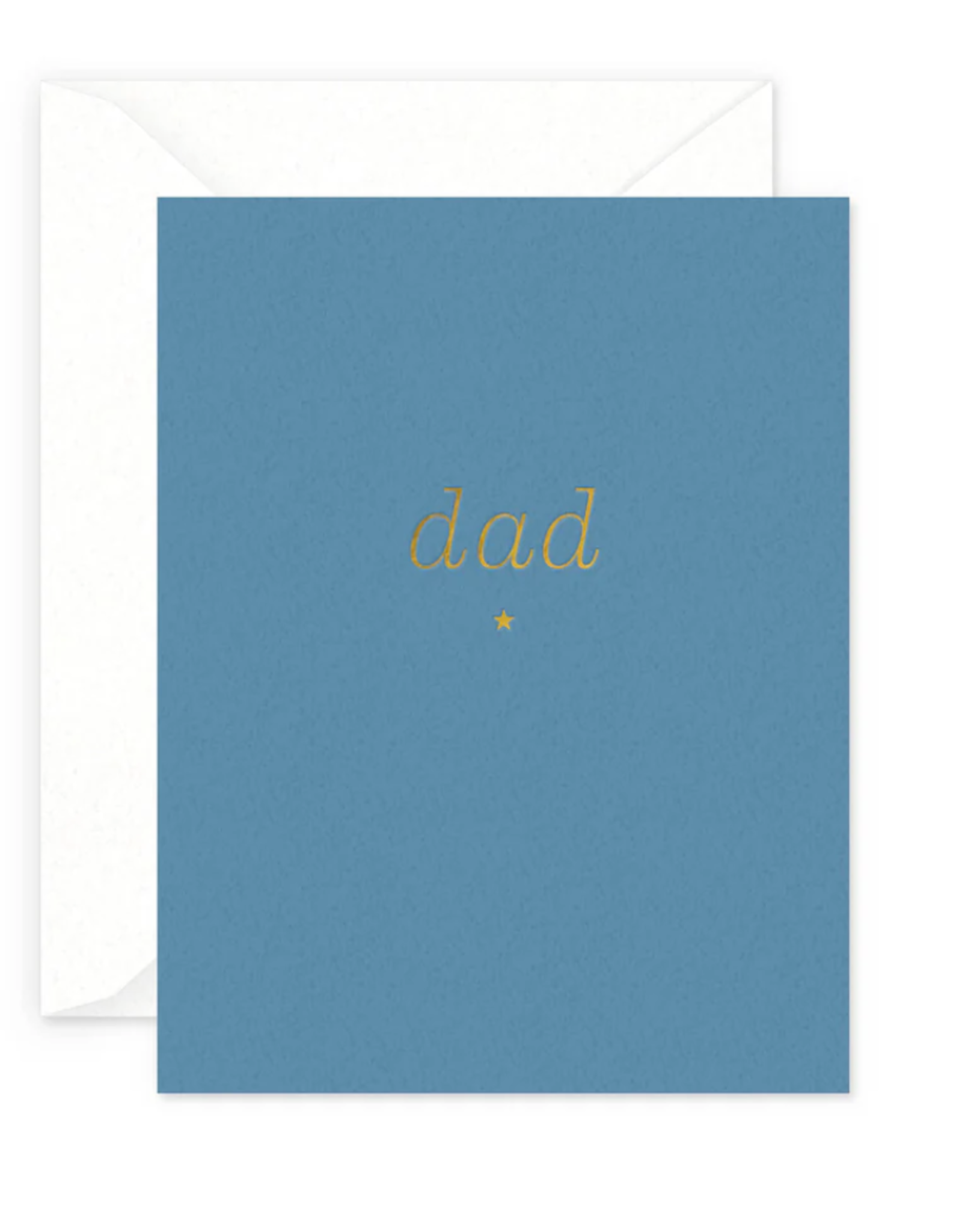 Smitten on Paper Favorite Dad Card
