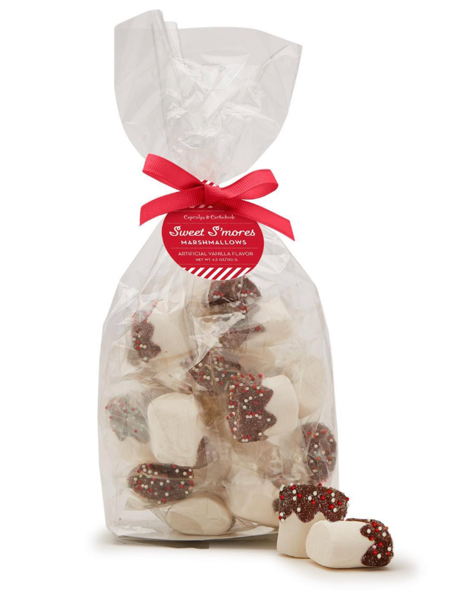 Decor Shop at Junebug Sweet S'Mores Marshmallows