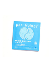 Patchology Serve Chilled Iced Eye Gels Patchology Serve Chilled Iced Eye Gels
