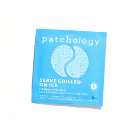 Patchology Serve Chilled Iced Eye Gels