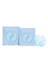 Patchology Serve Chilled Iced Eye Gels Patchology Serve Chilled Iced Eye Gels