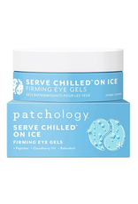 Patchology Serve Chilled Iced Eye Gels Patchology Serve Chilled Iced Eye Gels