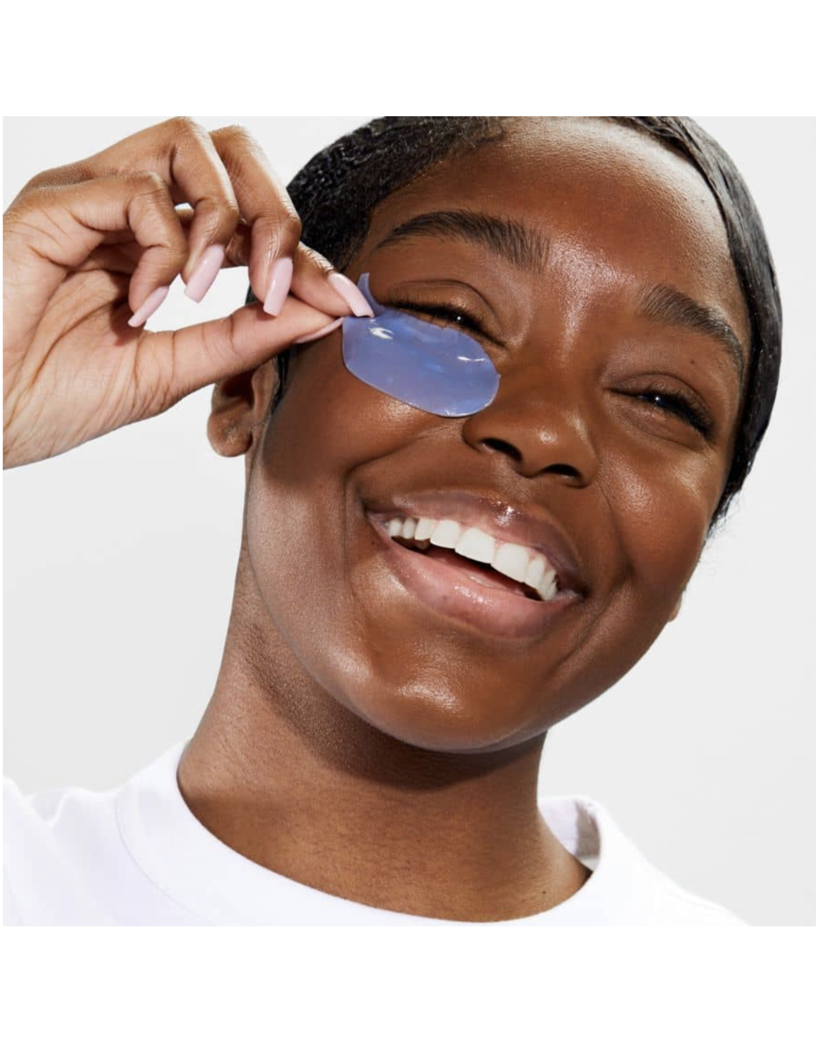 Patchology Serve Chilled Iced Eye Gels