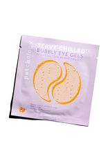 Patchology Serve Chilled Bubbly Eye Gels