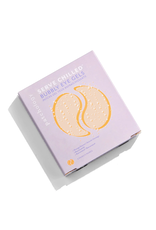 Patchology Serve Chilled Bubbly Eye Gels